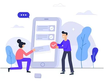 Email list cleaning